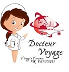 DOCTEUR VOYAGE di Alice Girardi